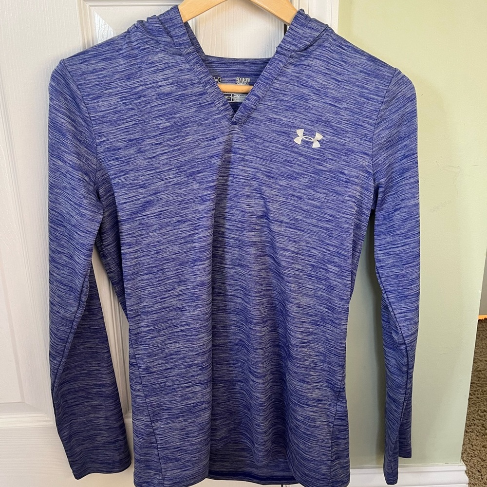 Women’s Under Armour Sweatshirt
